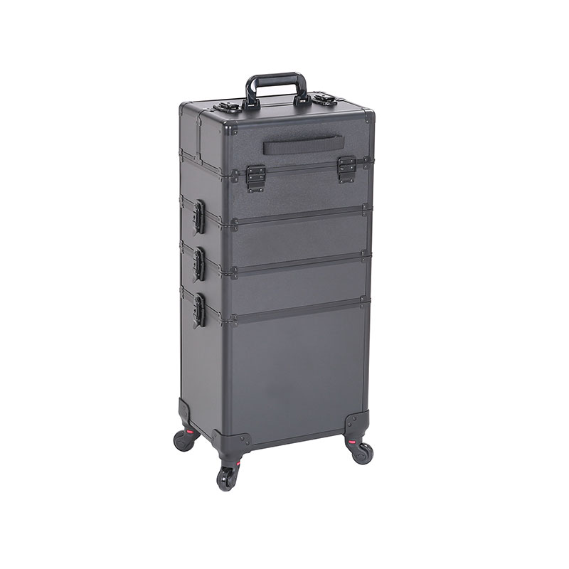 HZ2053Z 5 Dalam 1 kotak kereta solek bergolek