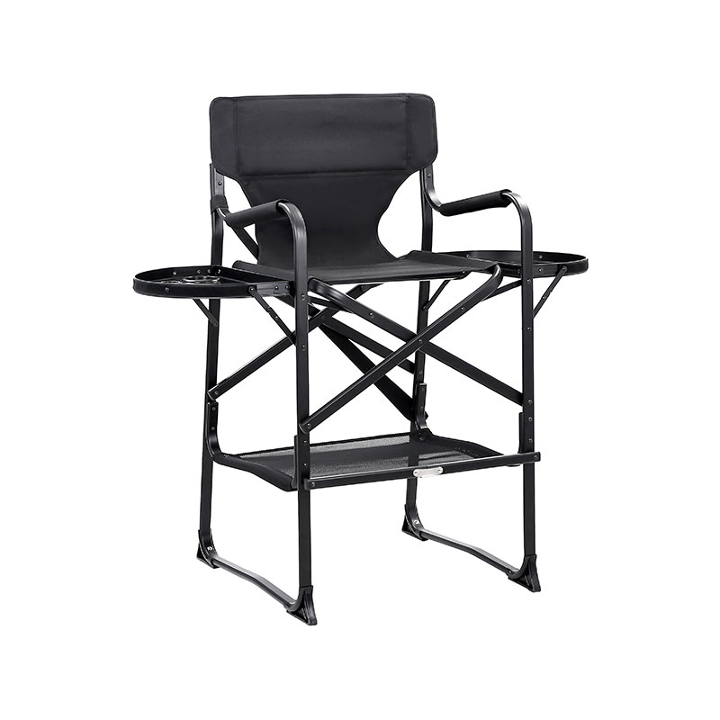 HZ2006 Artis solek mudah alih & kerusi pendandan rambut