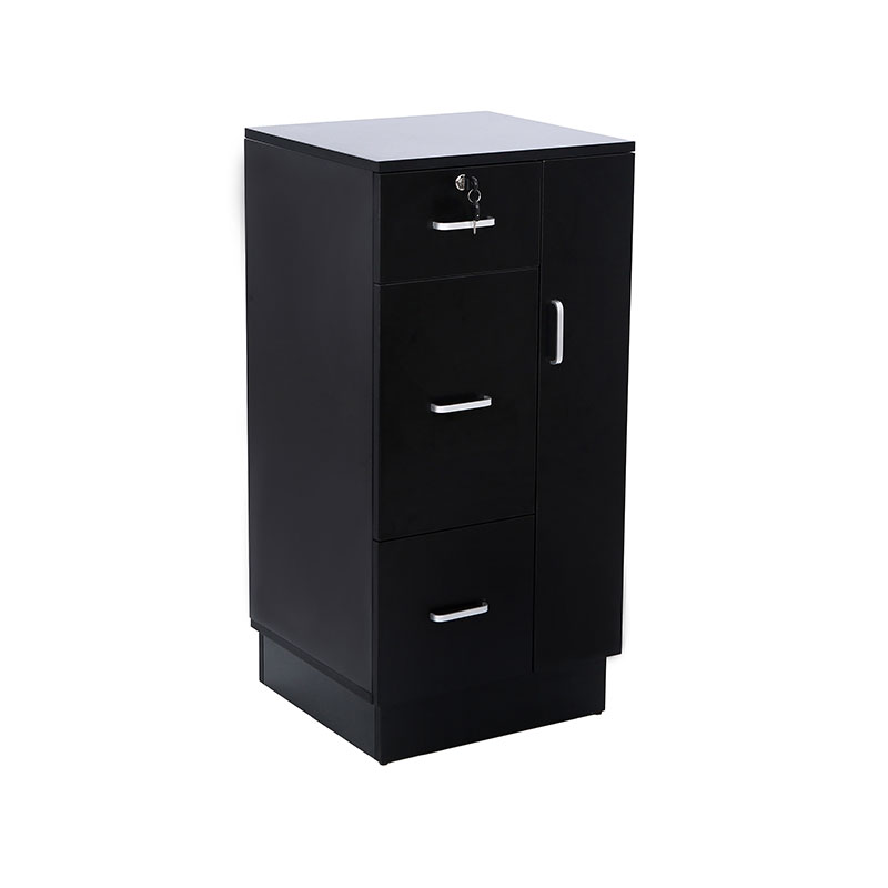 HZ2032Z Stesen penggayaan stesen salun gunting rambut