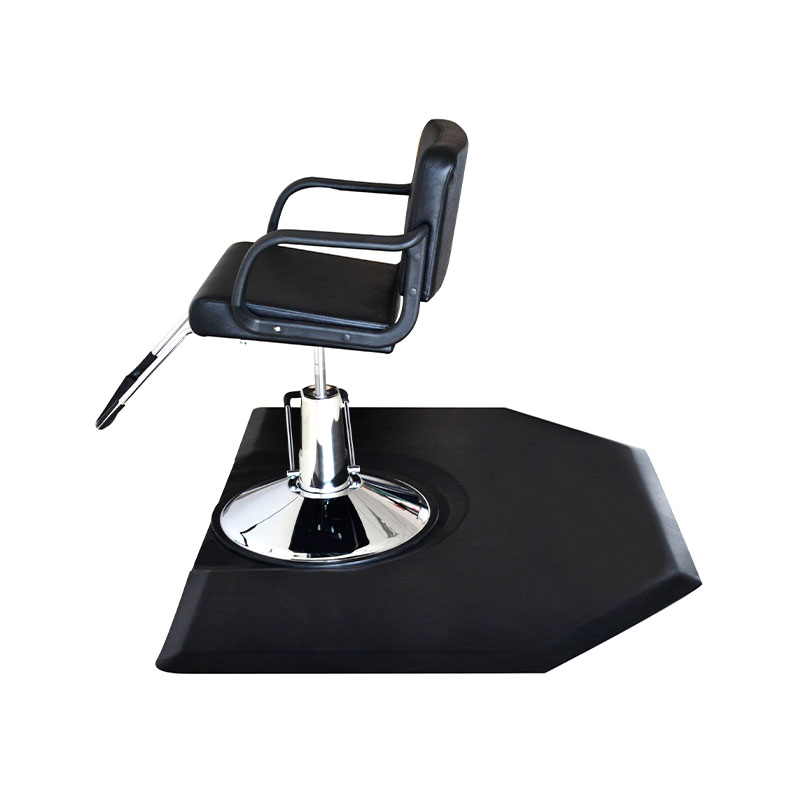 HZ4050H78 Mat lantai tukang gunting dengan potongan segi empat sama