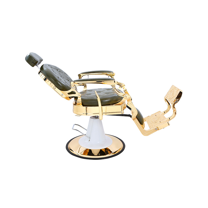 HZ8799ABK / HZ8799AGR / HZ8799WG / HZ8799RG Kerusi gunting rambut kepala minyak kerusi dandanan rambut lelaki