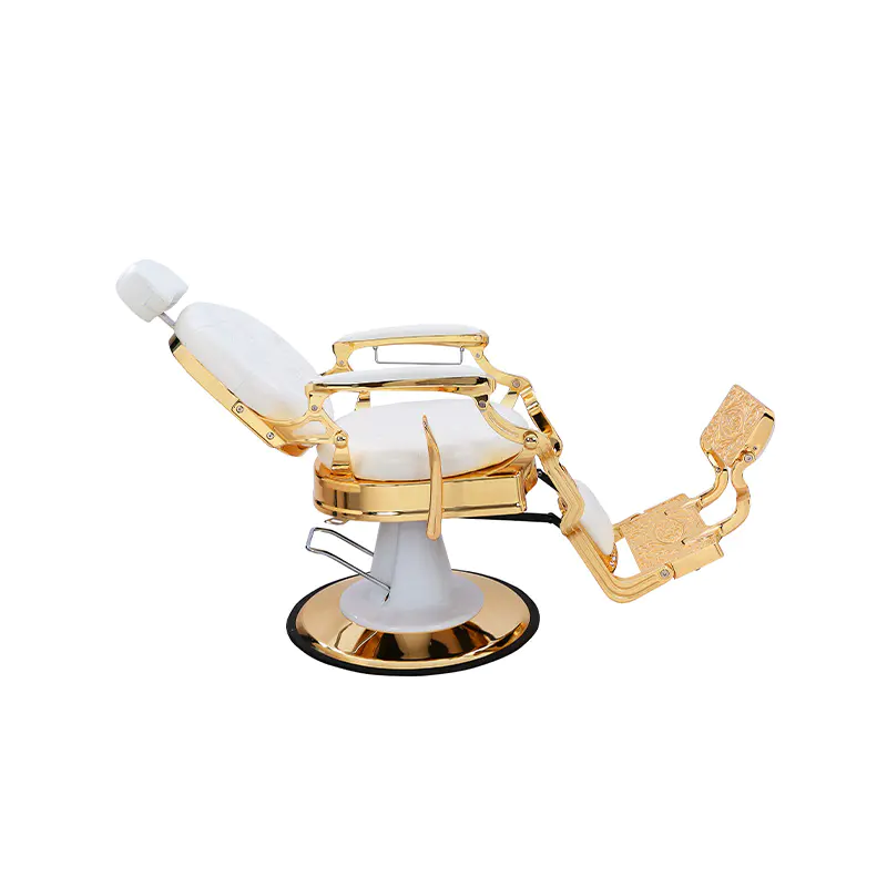 HZ8799ABK / HZ8799AGR / HZ8799WG / HZ8799RG Kerusi gunting rambut kepala minyak kerusi dandanan rambut lelaki