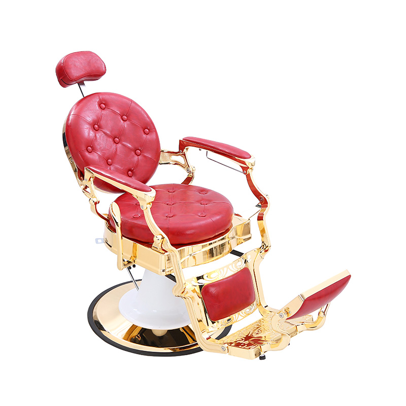 HZ8799ABK / HZ8799AGR / HZ8799WG / HZ8799RG Kerusi gunting rambut kepala minyak kerusi dandanan rambut lelaki