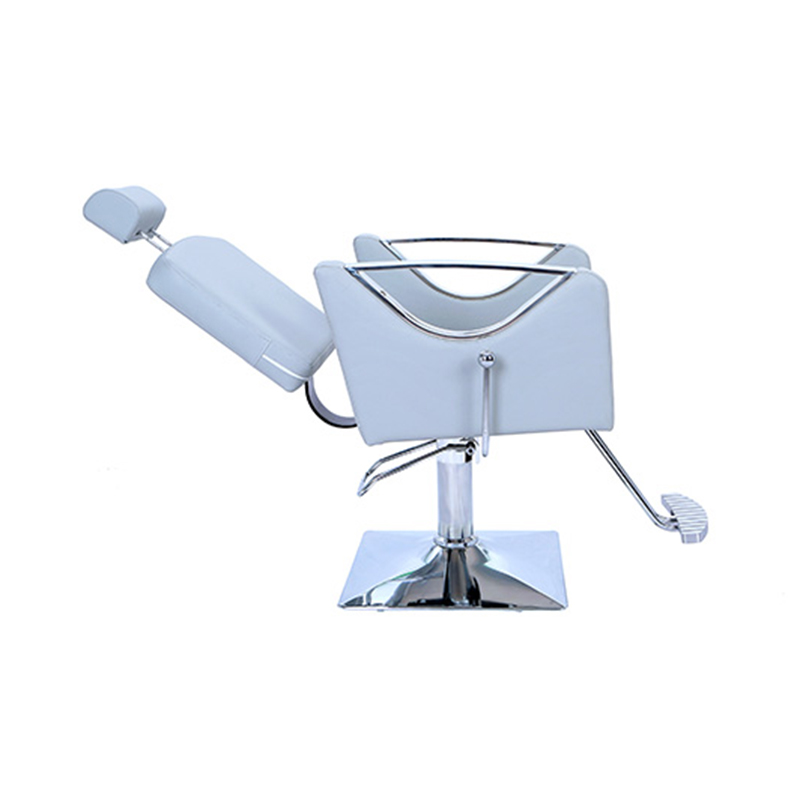 HZ8848C Kerusi salun kelabu biru jerebu