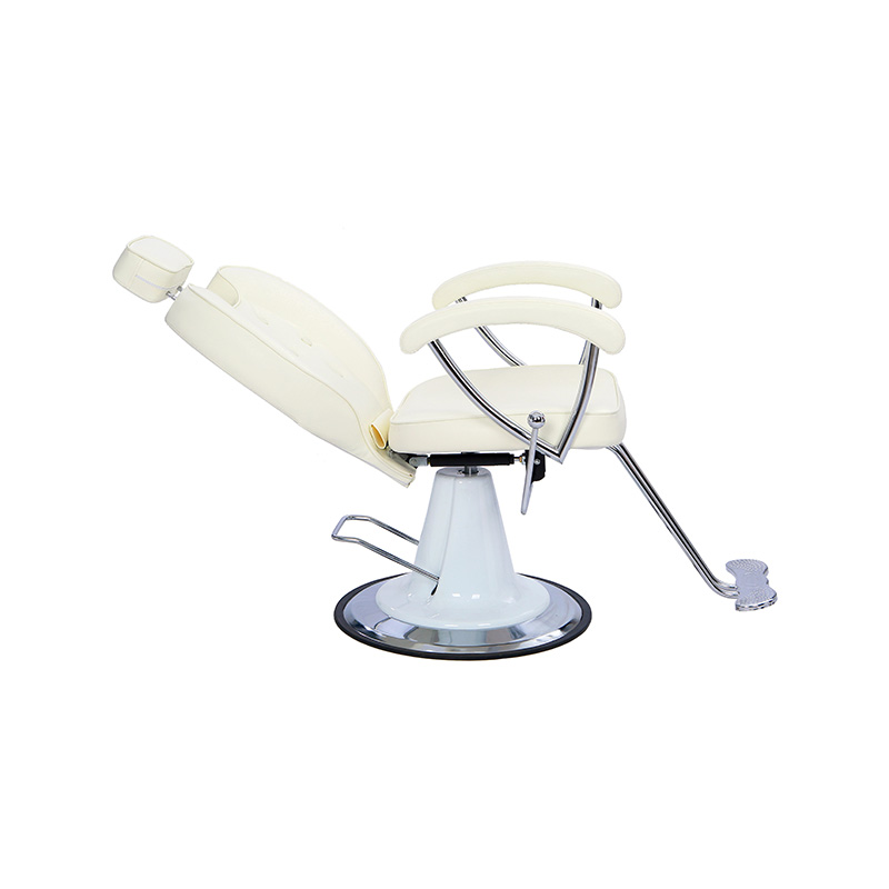 HZ8712C / HZ8712B / HZ8712 Kerusi gunting rambut besar sandaran gesper kerusi salun fesyen