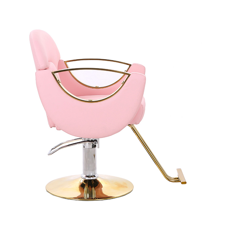 HZ8765BZ / HZ8765WZ / HZ8765PZ / HZ8765Z Kerusi salun penggayaan tugas ringan