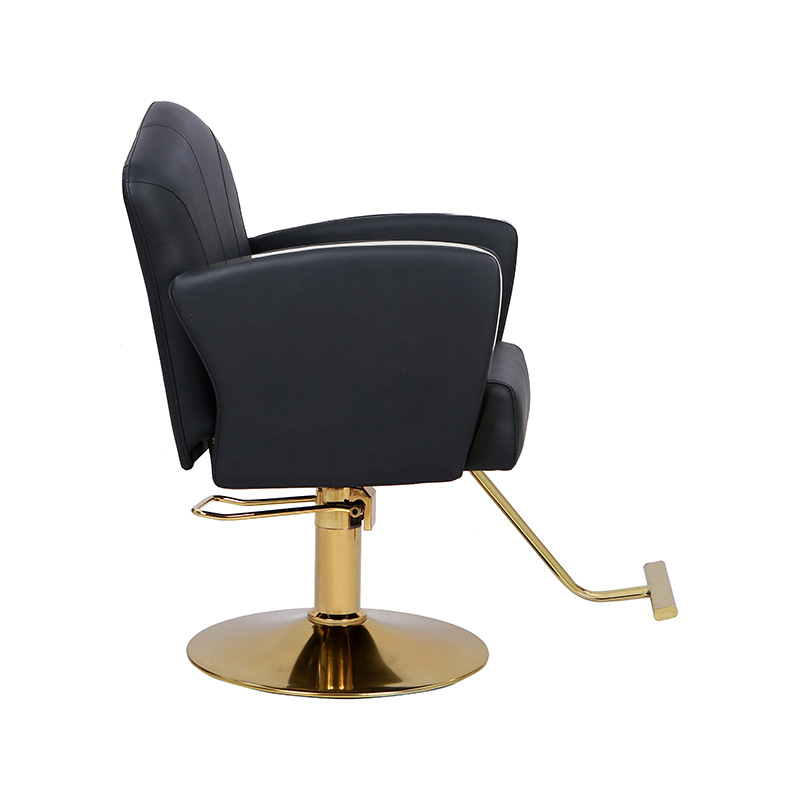 HZ8808 / HZ8808W Kerusi penggayaan salun Auty