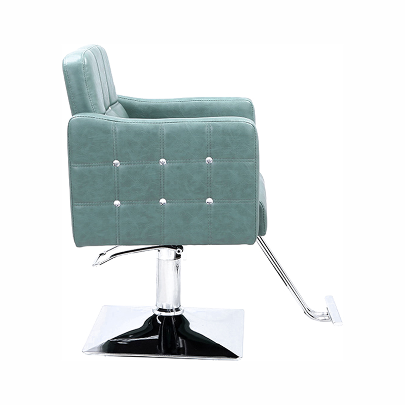 HZ88123BK / HZ88123SG / HZ88123PK / HZ88123GR / HZ88123PP Kerusi salun rambut kerusi gunting rambut hidraulik untuk kedai gunting rambut