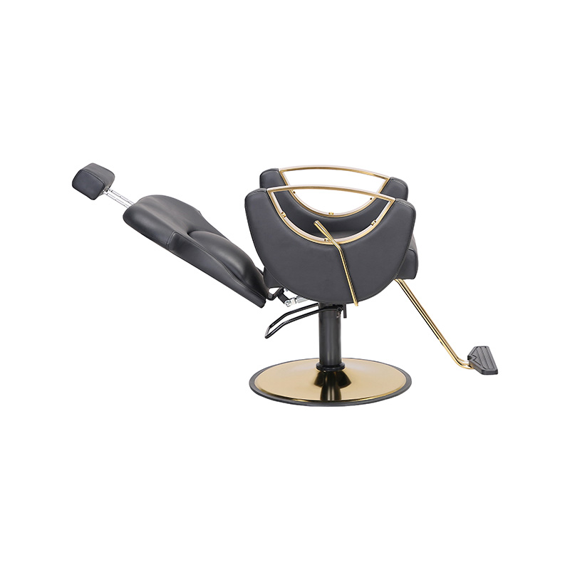 HZ8765BK / HZ8765H / HZ8765WG / HZ8765PK / HZ8765 Kerusi salun kerusi gunting rambut barbar