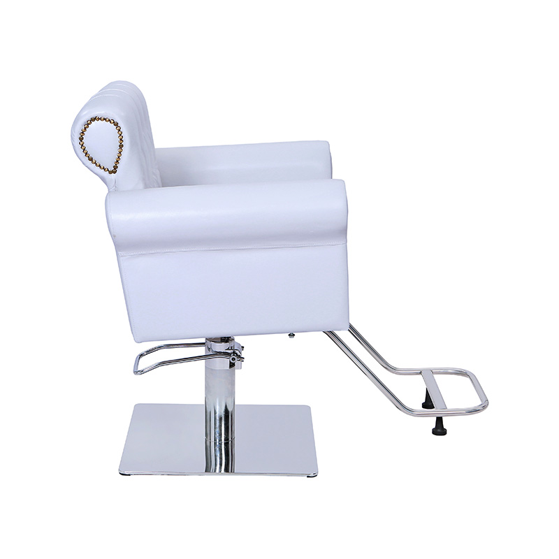 HZ8899BK / HZ8899BR / HZ8899GR / HZ8899W / HZ8899PK / HZ8899PP Kerusi gunting rambut hidraulik antik pendandan rambut