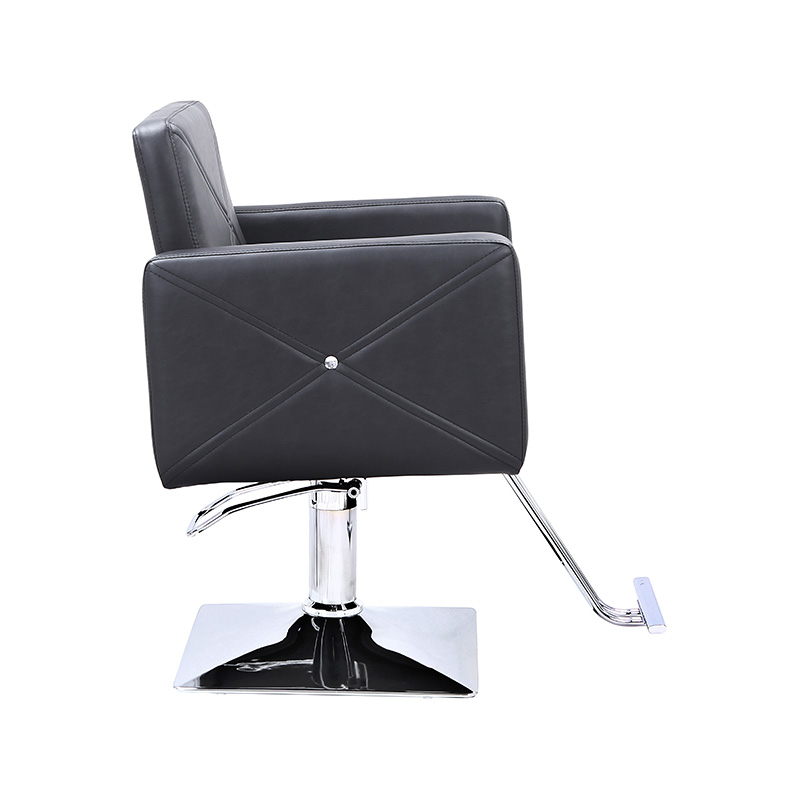 HZ8822EBK / HZ8822EZ / HZ8822E / HZ8822EPK Kerusi salun rambut solek hidraulik boleh laras ketinggian tugas ringan / berat