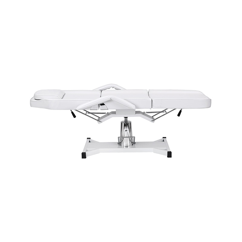 HZ006BKD / HZ006CWD / HZ006CW Katil estetik kerusi tatu hidraulik