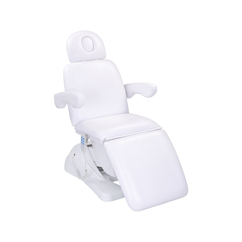 HZ1012 / HZ1012B / HZ1012C Meja rawatan elektrik (kerusi) motor boleh laras elektrik