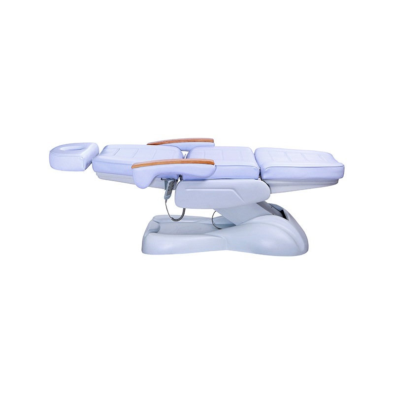 HZ1012 / HZ1012B / HZ1012C Meja rawatan elektrik (kerusi) motor boleh laras elektrik