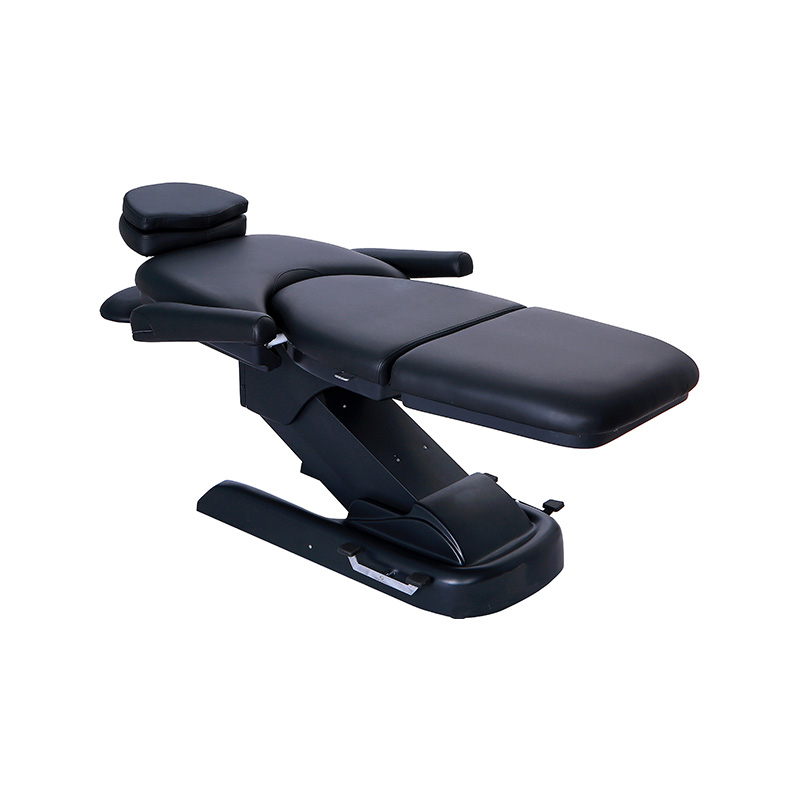 HZ1012 / HZ1012B / HZ1012C Meja rawatan elektrik (kerusi) motor boleh laras elektrik