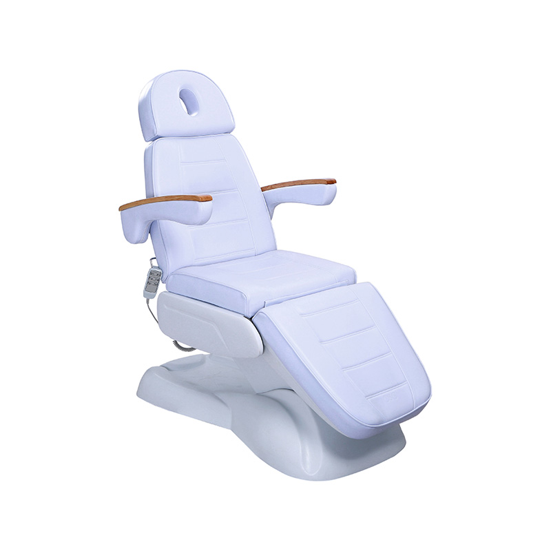 HZ1012 / HZ1012B / HZ1012C Meja rawatan elektrik (kerusi) motor boleh laras elektrik