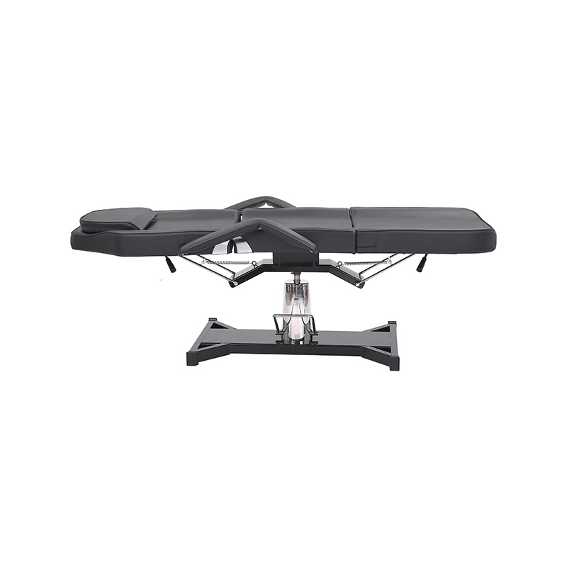 HZ006BKD / HZ006CWD / HZ006CW Katil estetik kerusi tatu hidraulik