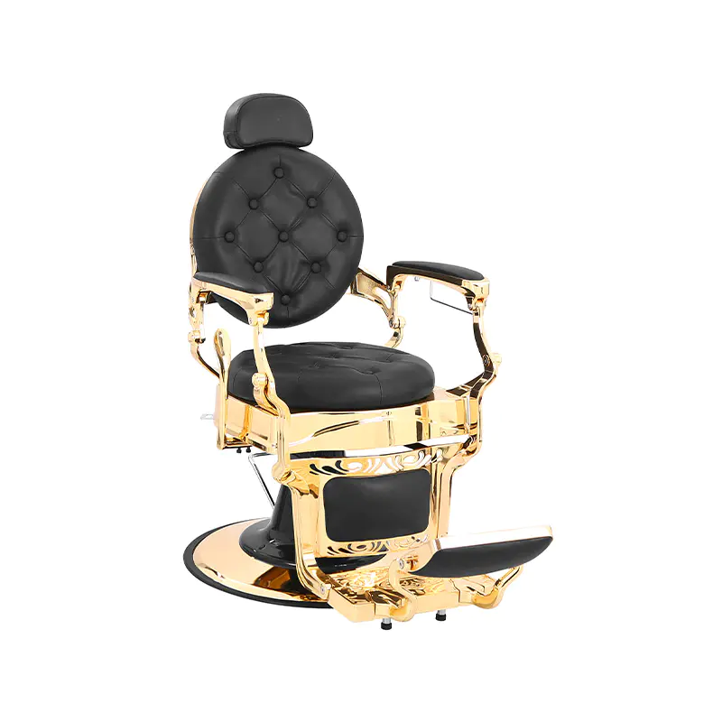 HZ8799ABK / HZ8799AGR / HZ8799WG / HZ8799RG Kerusi gunting rambut kepala minyak kerusi dandanan rambut lelaki