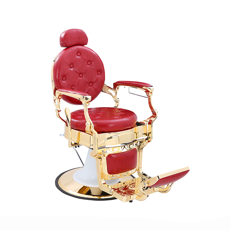 HZ8799ABK / HZ8799AGR / HZ8799WG / HZ8799RG Kerusi gunting rambut kepala minyak kerusi dandanan rambut lelaki