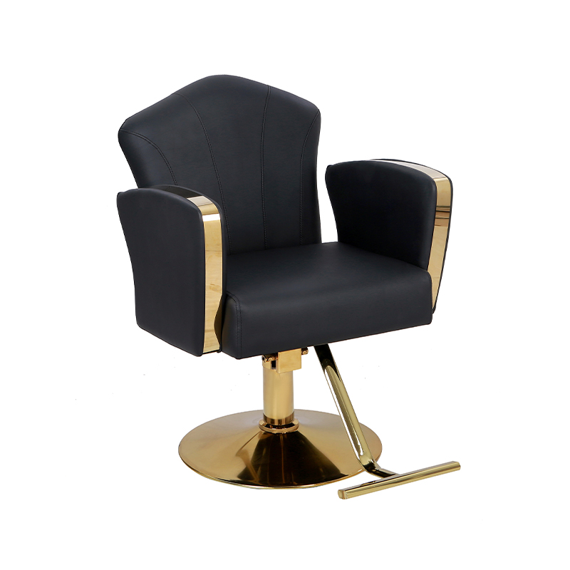 HZ8808 / HZ8808W Kerusi penggayaan salun Auty