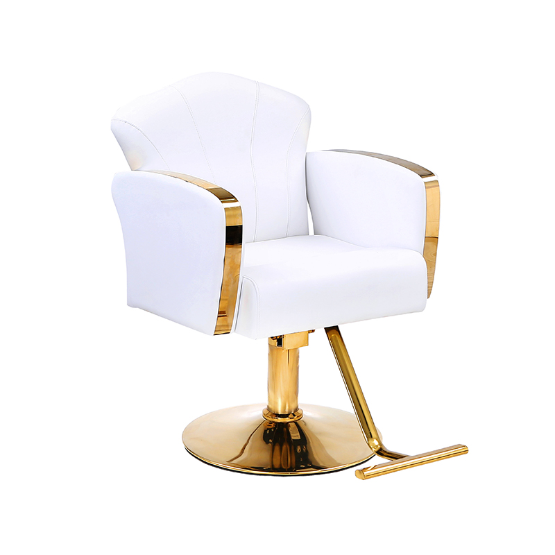 HZ8808 / HZ8808W Kerusi penggayaan salun Auty