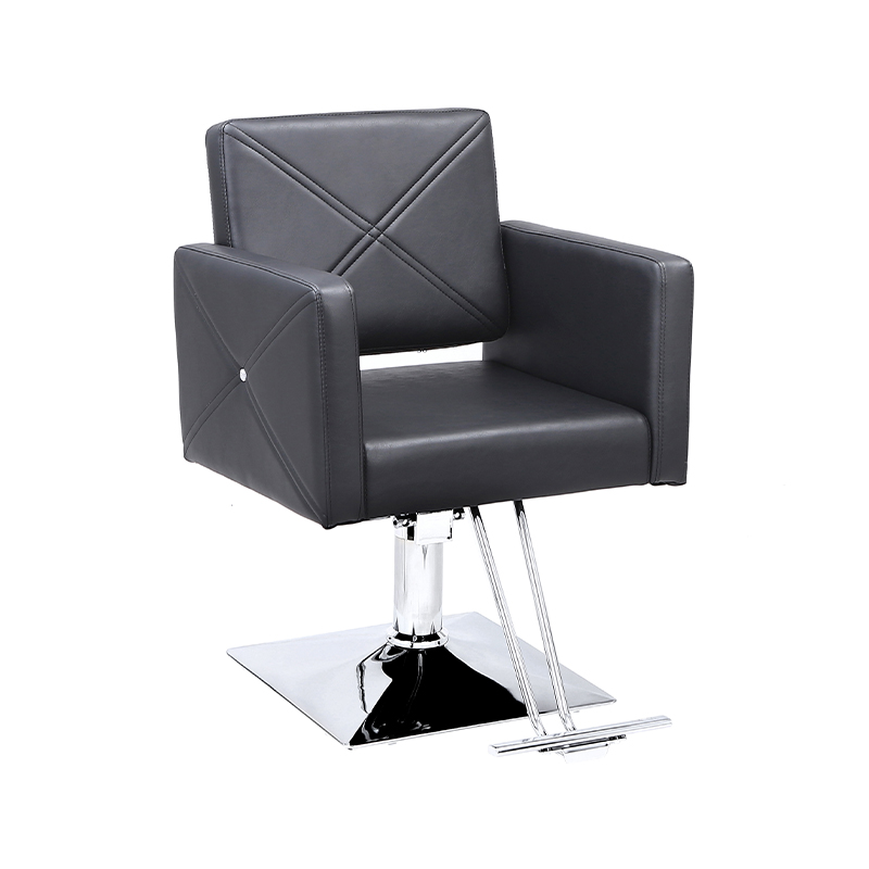 HZ8822EBK / HZ8822EZ / HZ8822E / HZ8822EPK Kerusi salun rambut solek hidraulik boleh laras ketinggian tugas ringan / berat