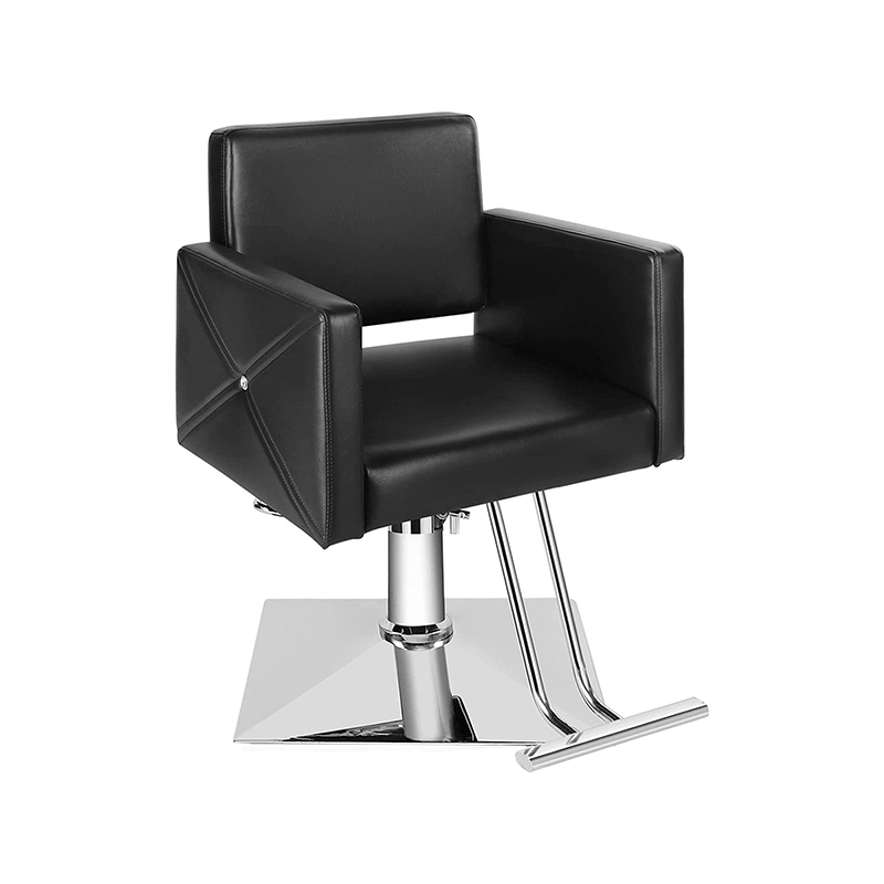 HZ8822EBK / HZ8822EZ / HZ8822E / HZ8822EPK Kerusi salun rambut solek hidraulik boleh laras ketinggian tugas ringan / berat