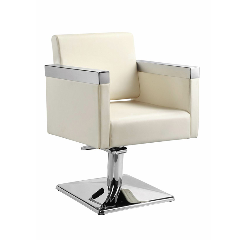 HZ8823 Kerusi salon berbentuk kulit kuning air