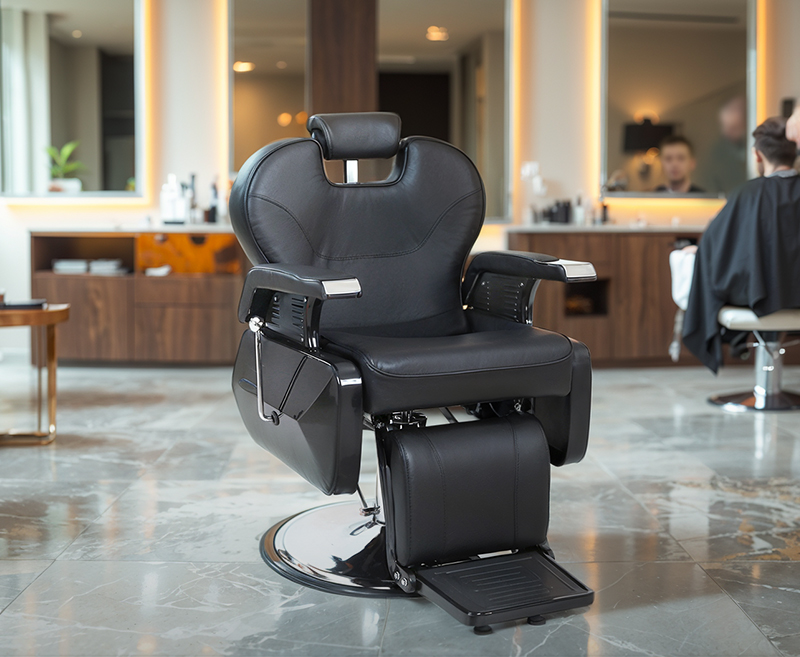 Kerusi Gunting Rambut