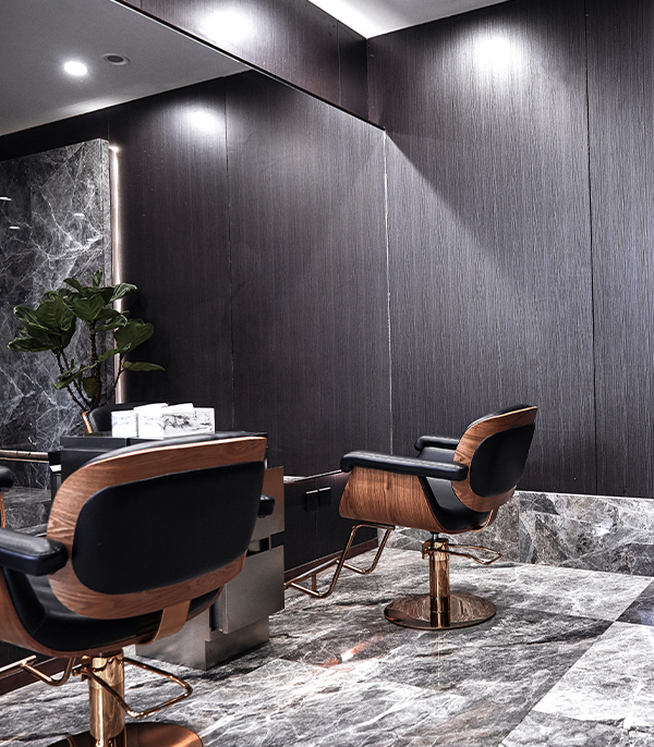 Kami Terus Meneroka Ciri-ciri Produk Gunting Rambut