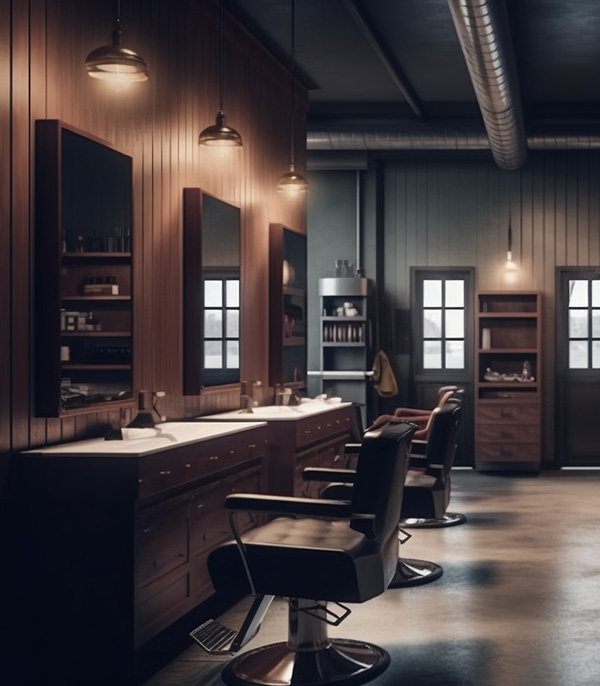 Kami Terus Meneroka Ciri-ciri Produk Gunting Rambut