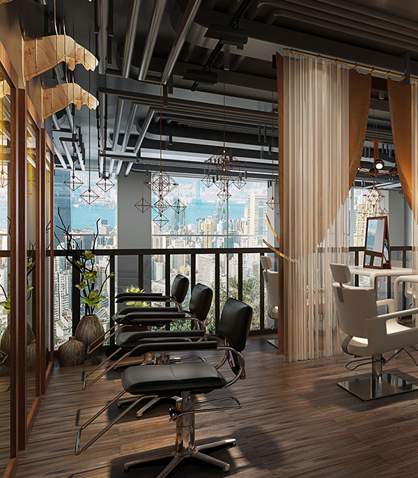 Kami Terus Meneroka Ciri-ciri Produk Gunting Rambut